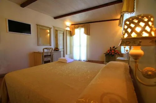 B&B Residenza Cardinale - Airport Shuttle