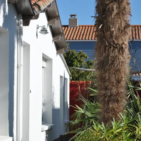 Hotel les Voyageurs