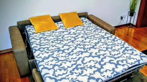 Mi casa es tu casa PN.Free Parking. Great location. Hotels in Pordenone