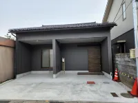 Machiya Miyabi Toyama - ห้องครัว