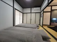 Machiya Miyabi Toyama - ห้องครัว