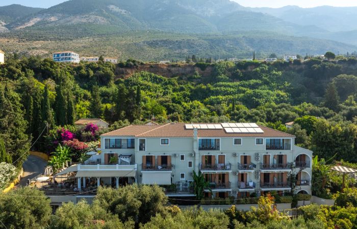 La Signora Hotel