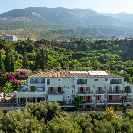 La Signora Hotel