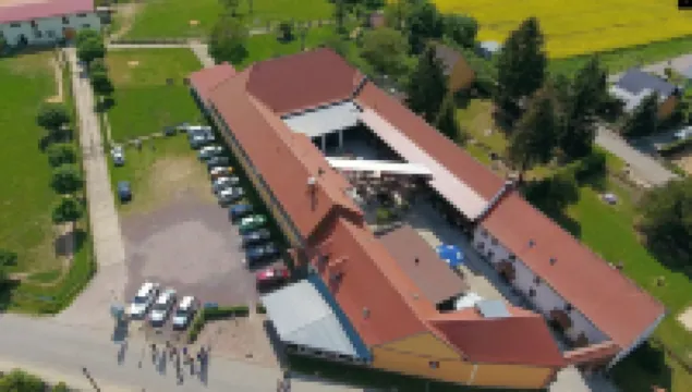 Hotel Sonnekalb