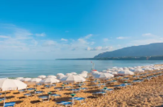 Cdshotels Terrasini - Città del Mare