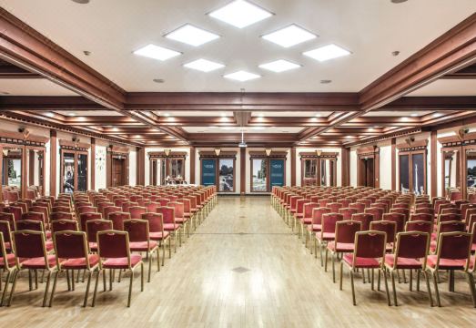 Verdi Budapest Aquincum