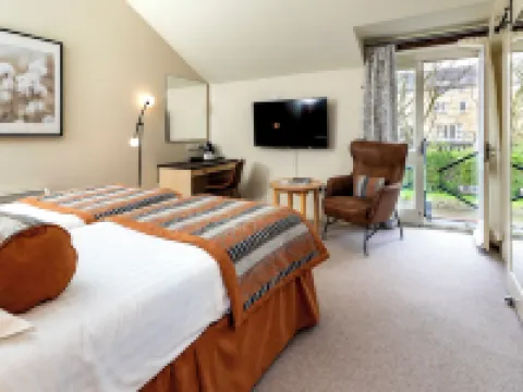Herriots Hotel Hotels in Skipton
