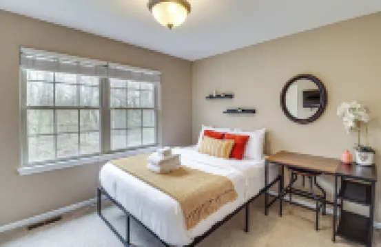 가족 겟어웨이, 피츠버그까지 16마일!