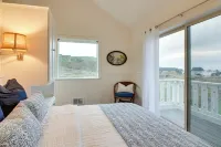 Scenic Bandon Vacation Rental w/ Beach Access! - واي فاي