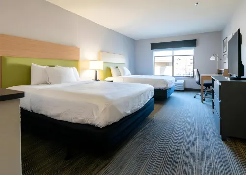 Country Inn & Suites by Radisson, Appleton Airport - Fox River Mall Area Hotels in Outagamie County