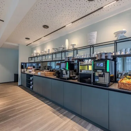 EastFive Hotel