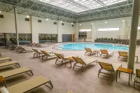 Hotel Galería Plaza Veracruz - Pools