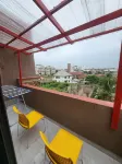 Accra Apartments
