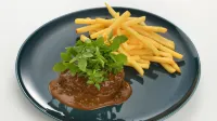 ホテルメトロポリタン山形 - 朝食