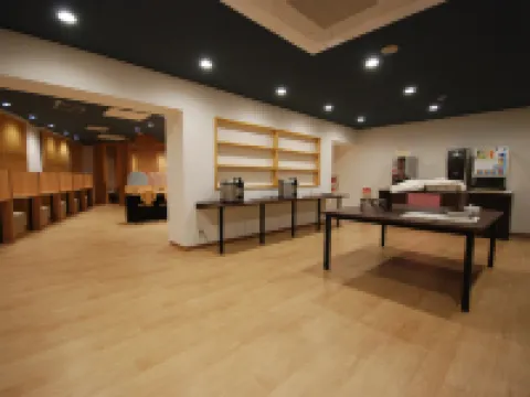 サンホテル国分 霧島のホテル