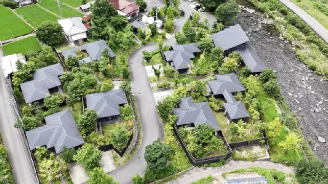 Okuyame Bettei Yabenomori