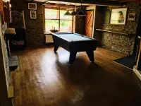 The Gwaelod y Garth Inn