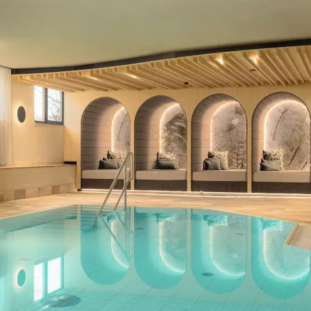 Carpe Solem Kaprun Hotel 4-Sterne-Superior by Alps Resorts