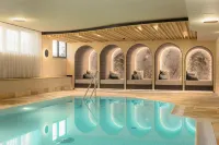 Carpe Solem Kaprun Hotel 4-Sterne-Superior by Alps Resorts - spa