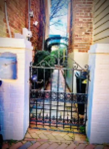 18th Cent. Charm in Historic Downtown Annapolis