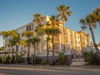 Castillo Real St. Augustine Beach Resort, Tapestry by Hilton Hotels in St. Augustine Beach
