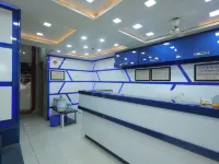 Hotel Hari Palace Hotels in Rajkot