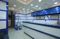 Hotel Hari Palace