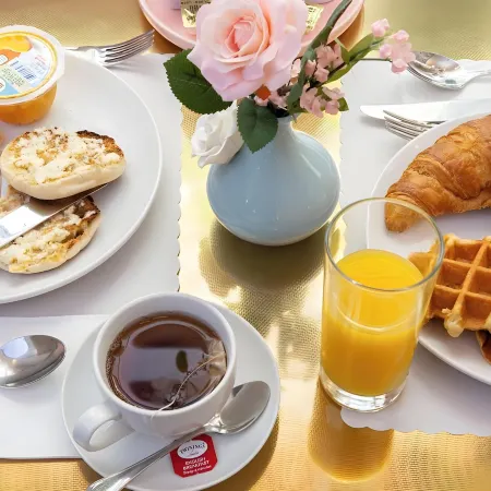 Blanc Kara Boutique Hotel