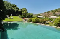 Quinta do Vallado - Douro Wine Hotel - Pools