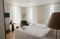 Hotel Zenite - 2-Star
