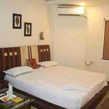 Hotel Anurag Rooms