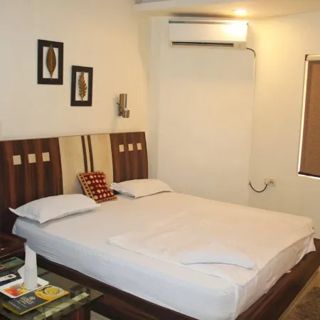 Hotel Anurag