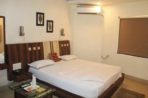 Hotel Anurag