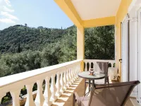 The Olive Grove Cottage by Konnect - 2,5km from Ipsos Hotels in Ipsos