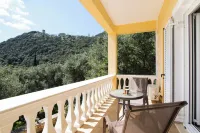 The Olive Grove Cottage by Konnect - 2,5km from Ipsos