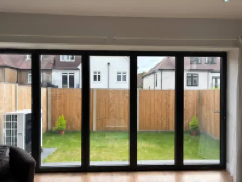Purley Hillcrest House
