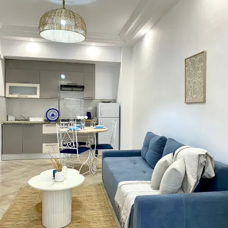 Le Petit Zéphyr – House near the beach