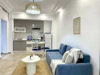 Le Petit Zéphyr – House near the beach -  Ferienwohnungen