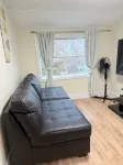Cozy Duplex 2nd floor suite