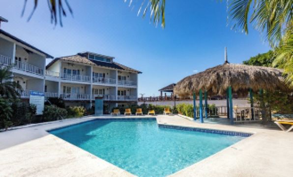 Grand Hotel Excelsior Port Royal