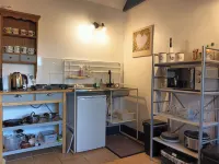 克萊米爾斯博西小屋近洛蒙德湖和斯特靈 - 浪漫/情侶