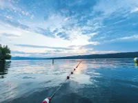 Basin Harbor Hotels in Addison County