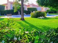 Cozy Flat in Urb Las Rosas Guardamar Hotels in Guardamar Del Segura