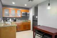 Residence Inn la Mirada Buena Park - Spa