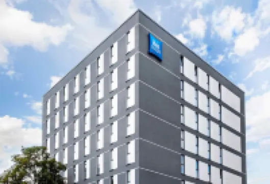 Ibis Budget Osnabrueck City Hotels in Osnabruck