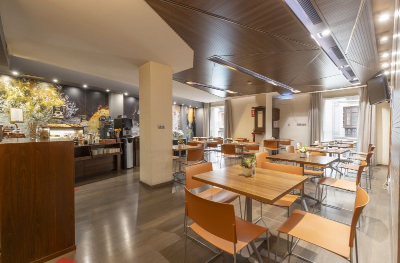 Bibo Hotel Recogidas photo 5