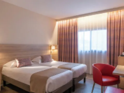 Hôtel l'Empreinte Hotels in Cagnes-sur-Mer