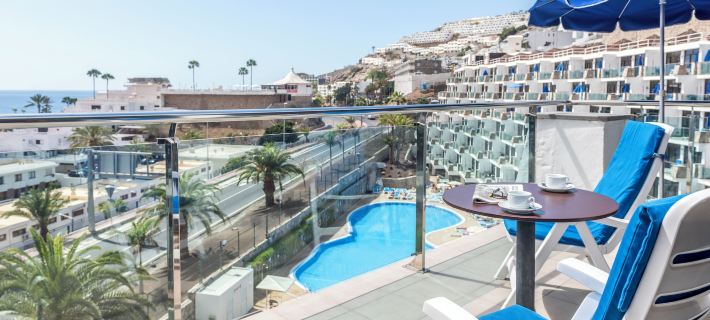 Grupotel Revoli Hotels in Comarca Sur