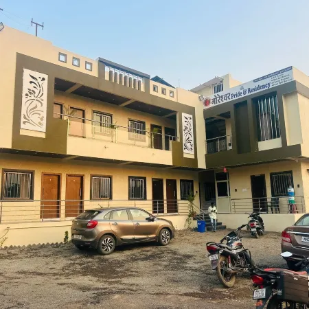 MORESHWAR PRIDE & RESIDENCY