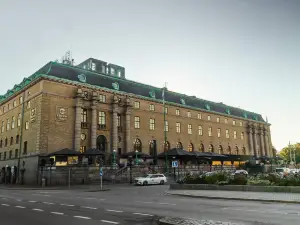 クラリオン ホテル ポスト